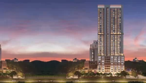 Godrej Sector 49 Gurgaon 