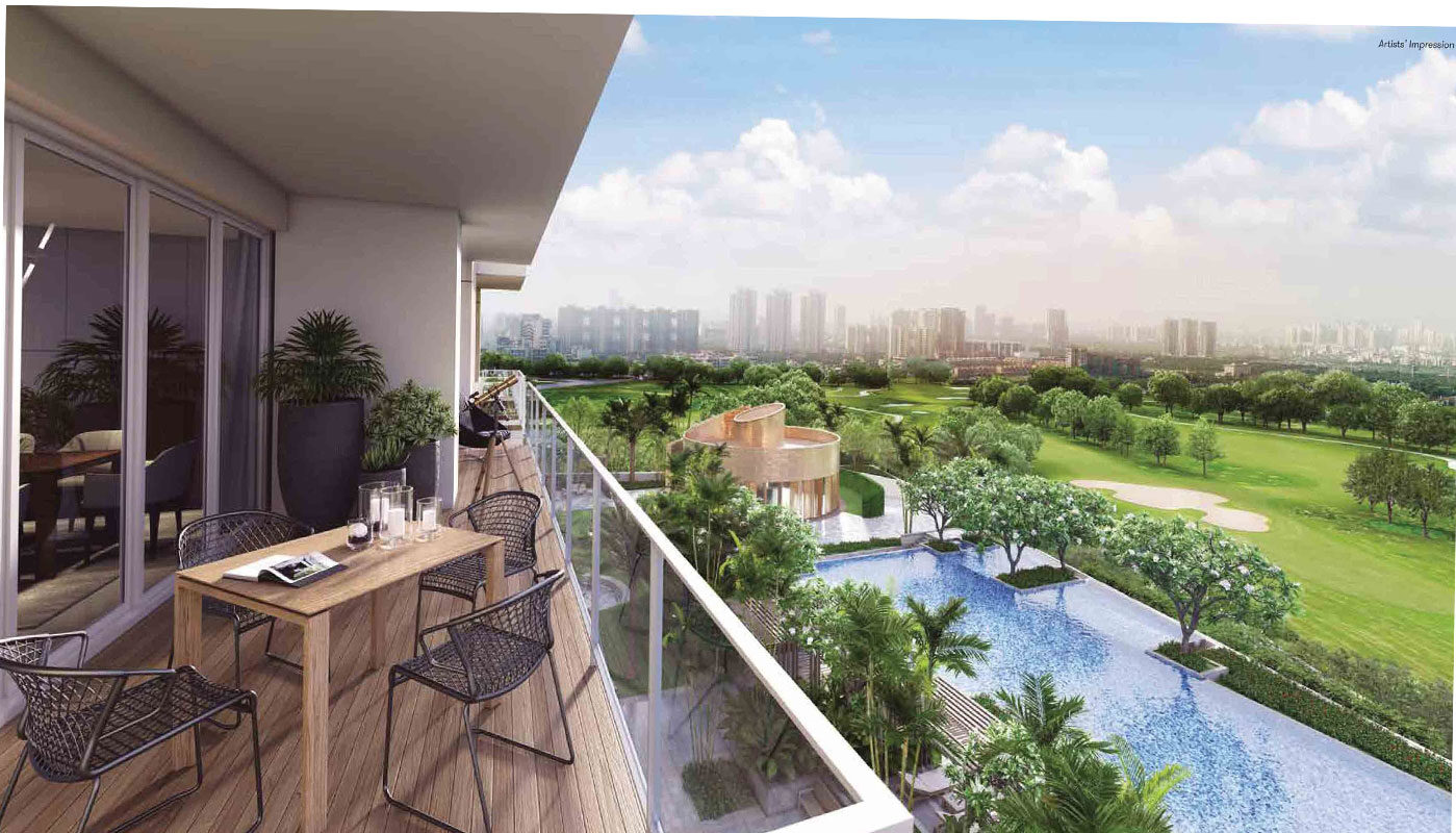 Luxury Apartments Noida, Luxury Apartments Noida Expressway