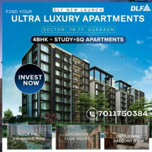 DLF Privana Sector 77 Gurgaon