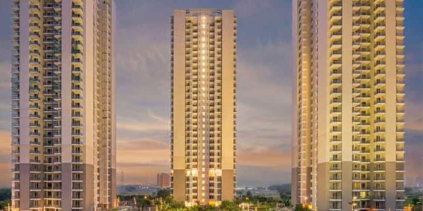 DLF Privana Gurgaon