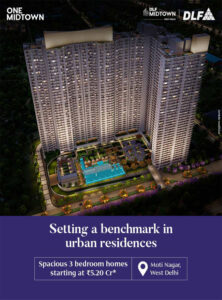 Dlf One Midtown