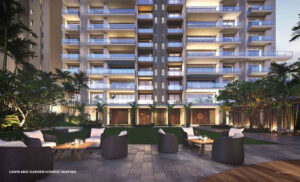 Experion Sector 45 Noida