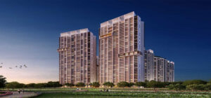 Experion Sector 45 Noida