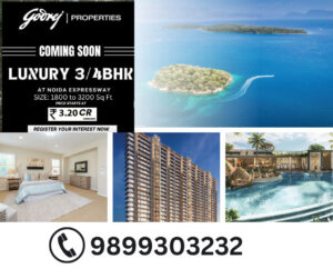 Godrej Tropical Isle